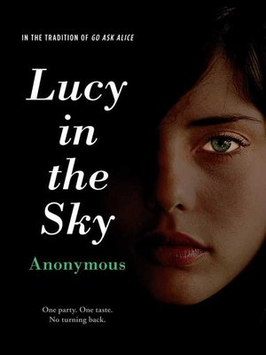 cover image of Lucy in the Sky